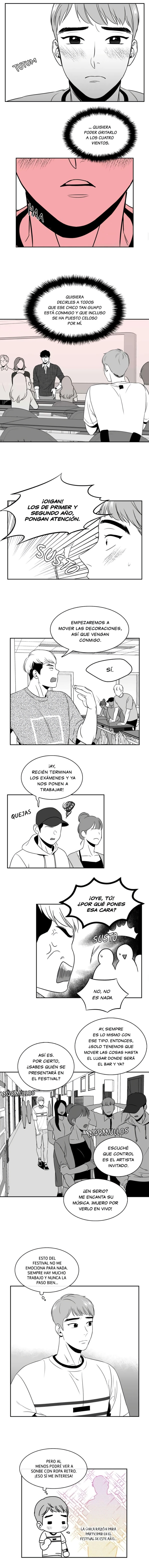 BJ Alex Capitulo 31 página 4