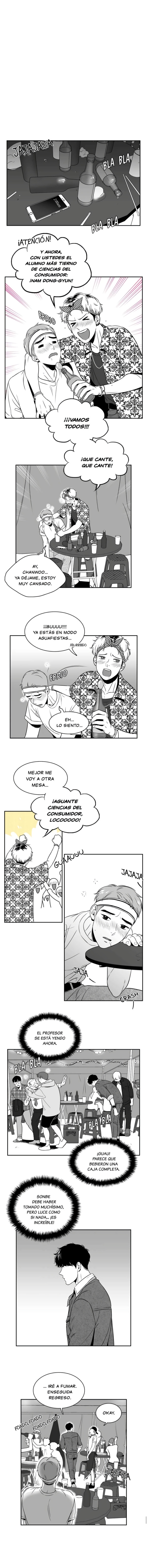 BJ Alex Capitulo 32 página 4