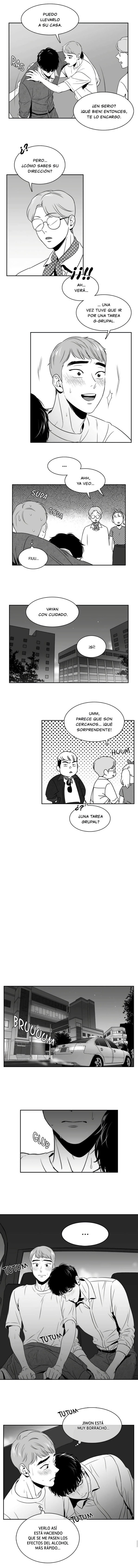 BJ Alex Capitulo 32 página 6