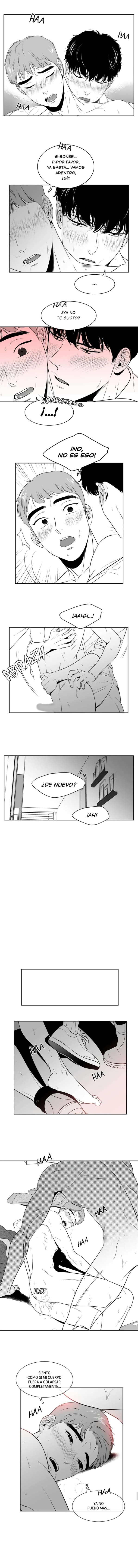BJ Alex Capitulo 34 página 4
