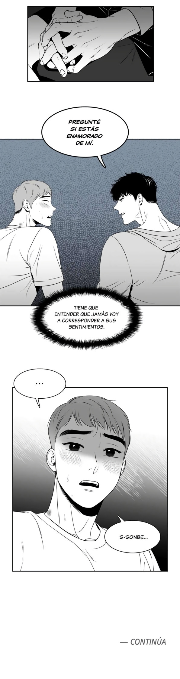 BJ Alex Capitulo 35 página 8