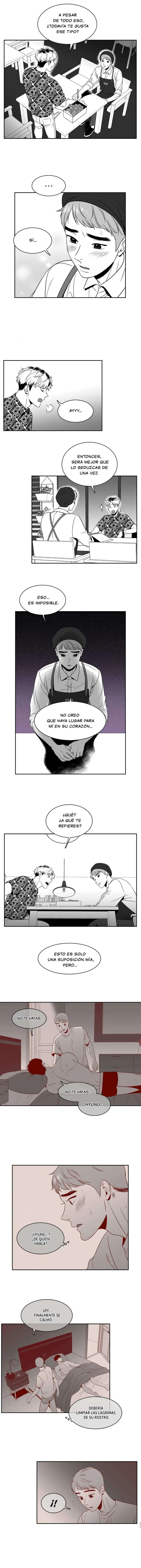 BJ Alex Capitulo 36 página 5