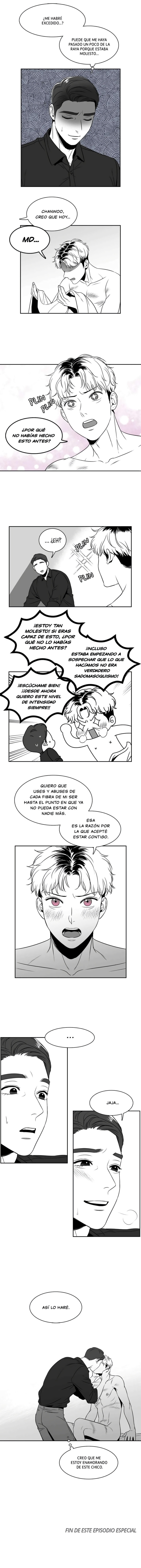 BJ Alex Capitulo 37 página 8