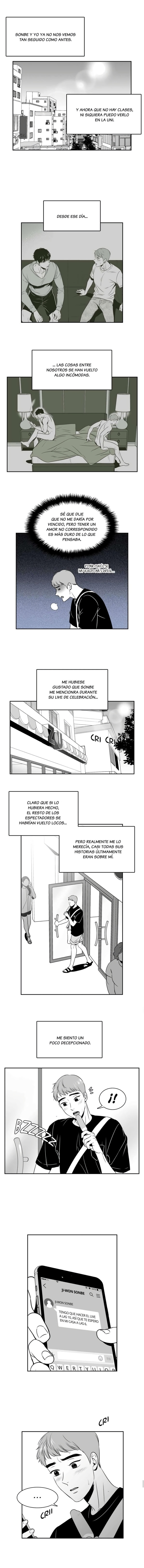 BJ Alex Capitulo 38 página 3