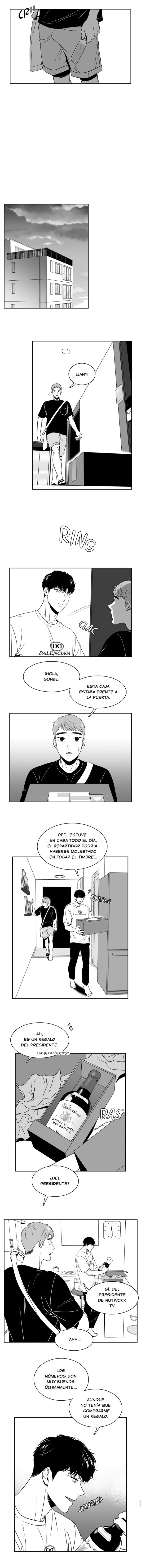 BJ Alex Capitulo 38 página 4