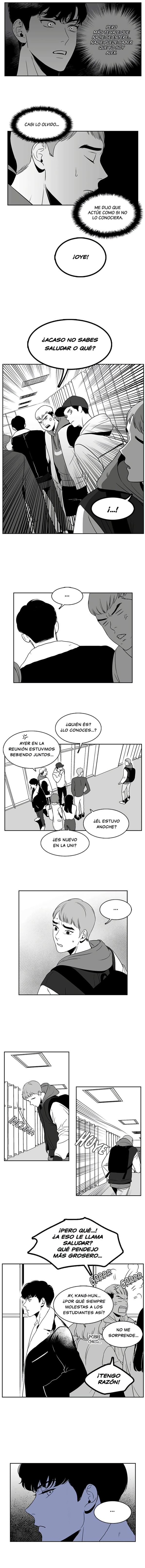 BJ Alex Capitulo 4 página 3