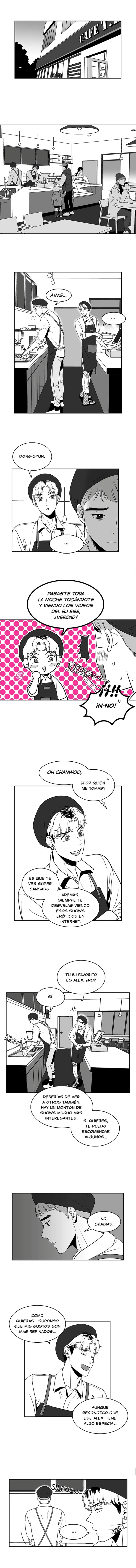 BJ Alex Capitulo 4 página 5