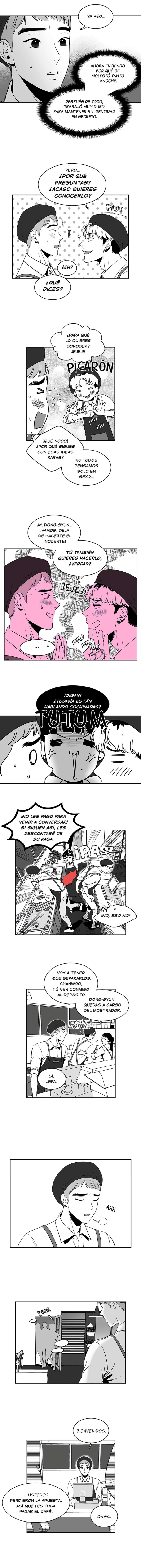 BJ Alex Capitulo 4 página 7