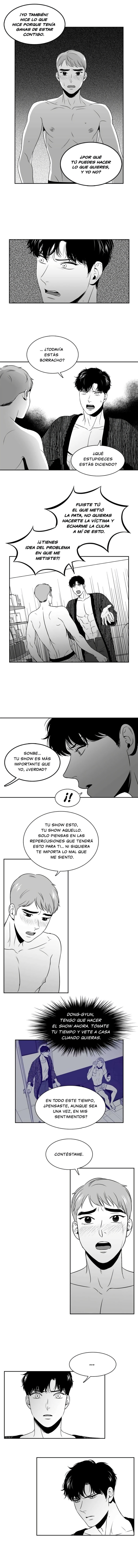 BJ Alex Capitulo 40 página 2