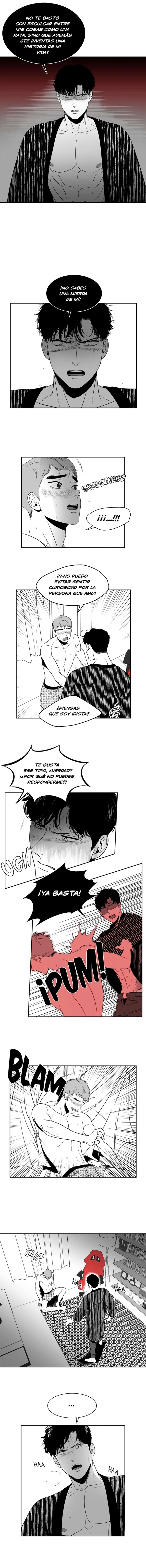 BJ Alex Capitulo 40 página 5