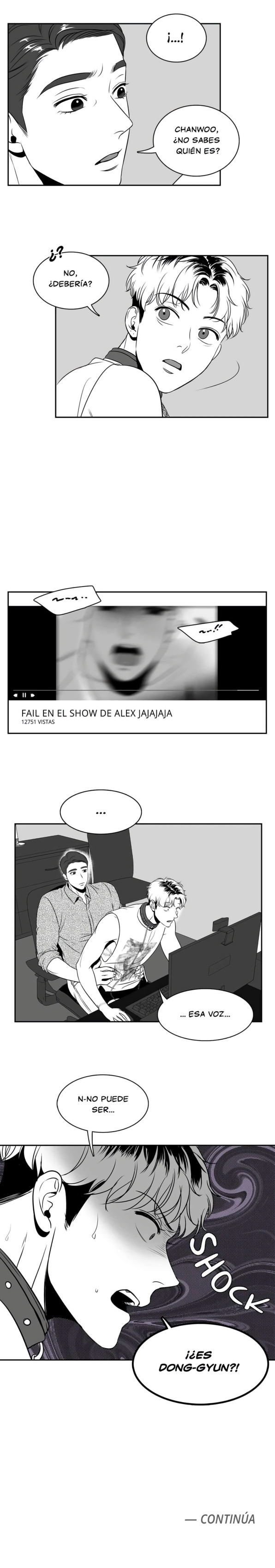 BJ Alex Capitulo 40 página 7