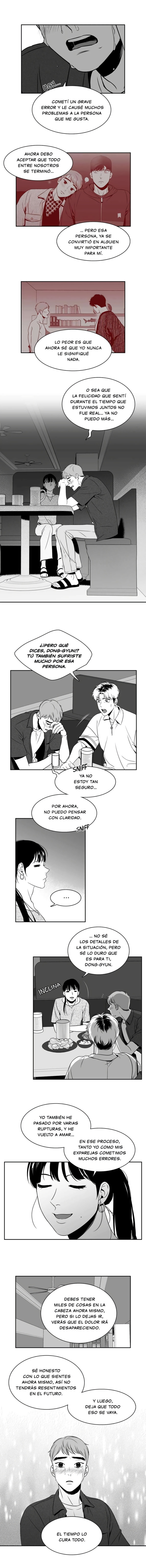 BJ Alex Capitulo 42 página 7