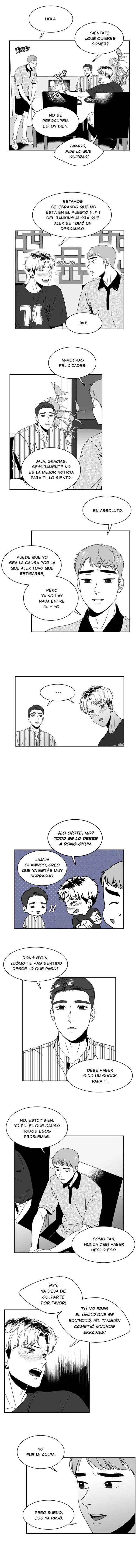 BJ Alex Capitulo 43 página 3