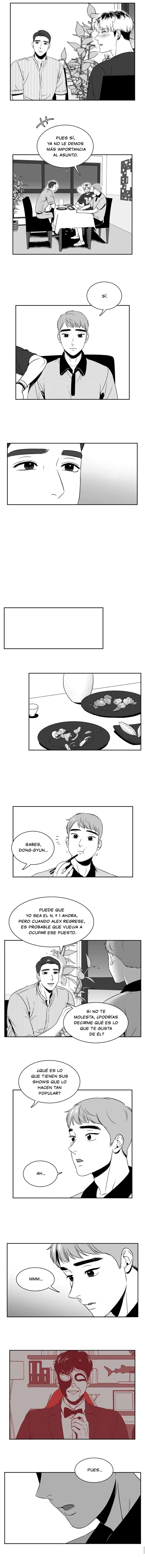 BJ Alex Capitulo 43 página 4