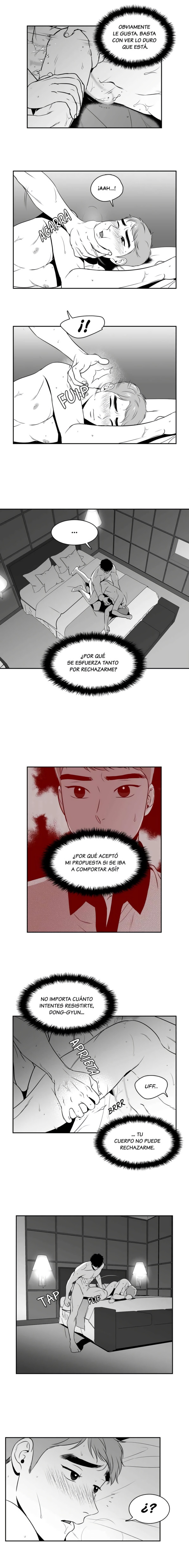 BJ Alex Capitulo 46 página 3