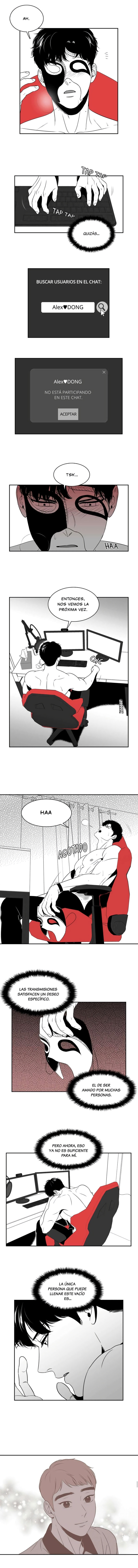 BJ Alex Capitulo 47 página 5