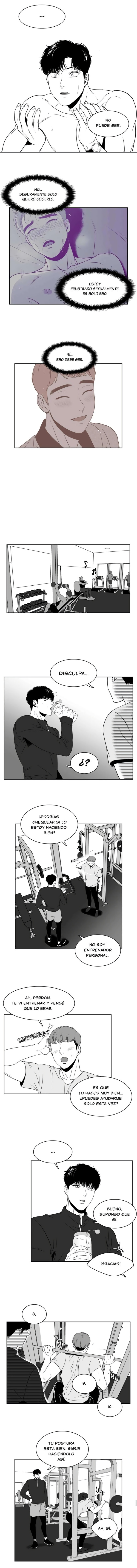 BJ Alex Capitulo 47 página 6