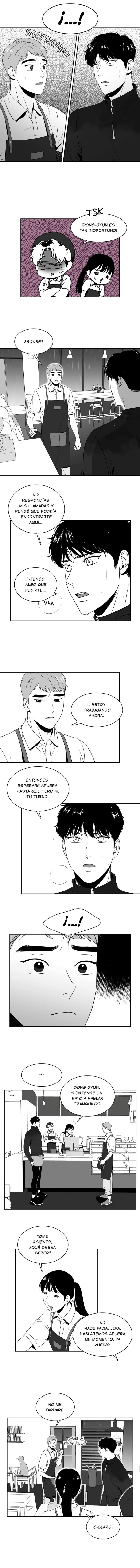 BJ Alex Capitulo 48 página 4