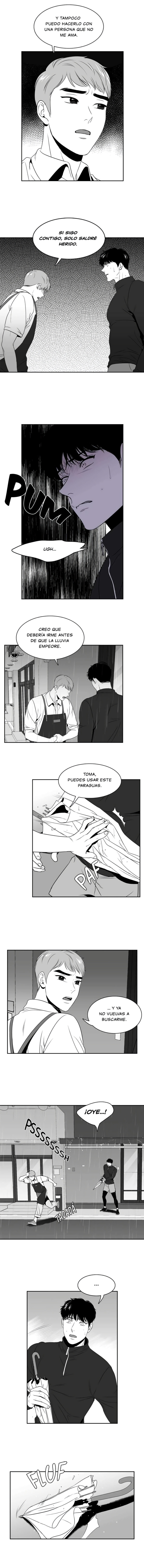 BJ Alex Capitulo 48 página 8