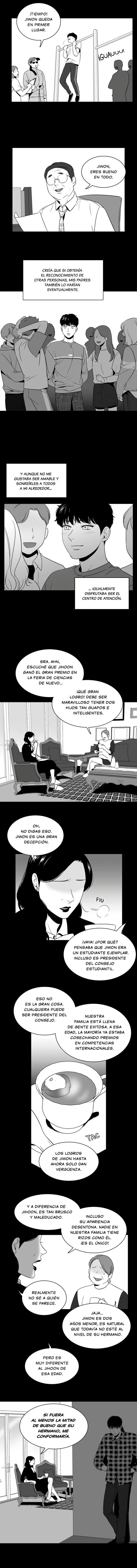 BJ Alex Capitulo 49 página 5