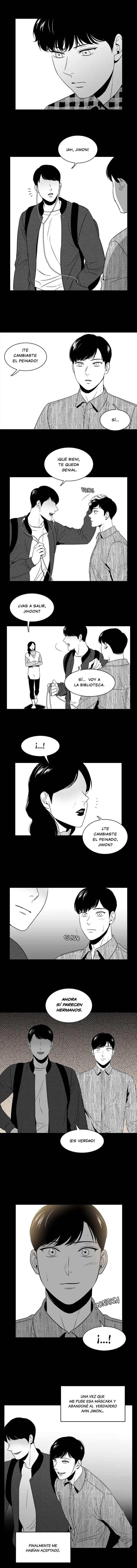 BJ Alex Capitulo 49 página 6