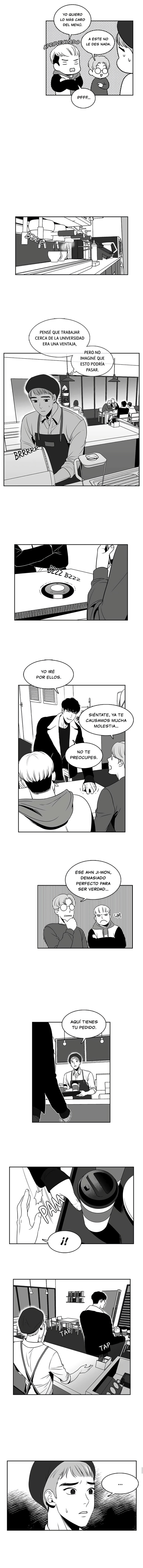 BJ Alex Capitulo 5 página 3