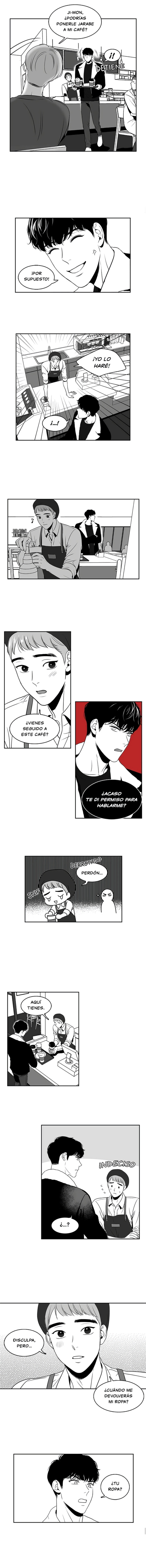 BJ Alex Capitulo 5 página 4
