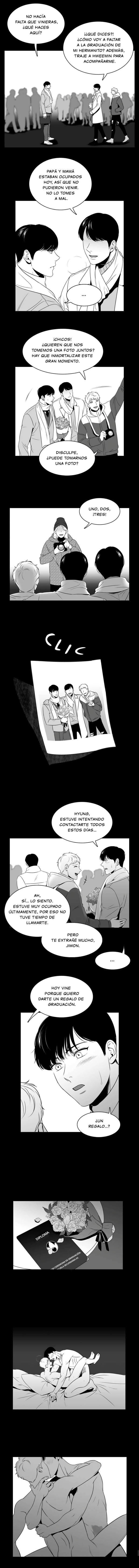 BJ Alex Capitulo 50 página 7