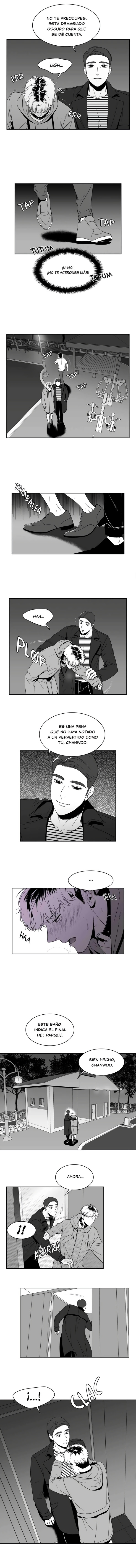 BJ Alex Capitulo 52 página 5