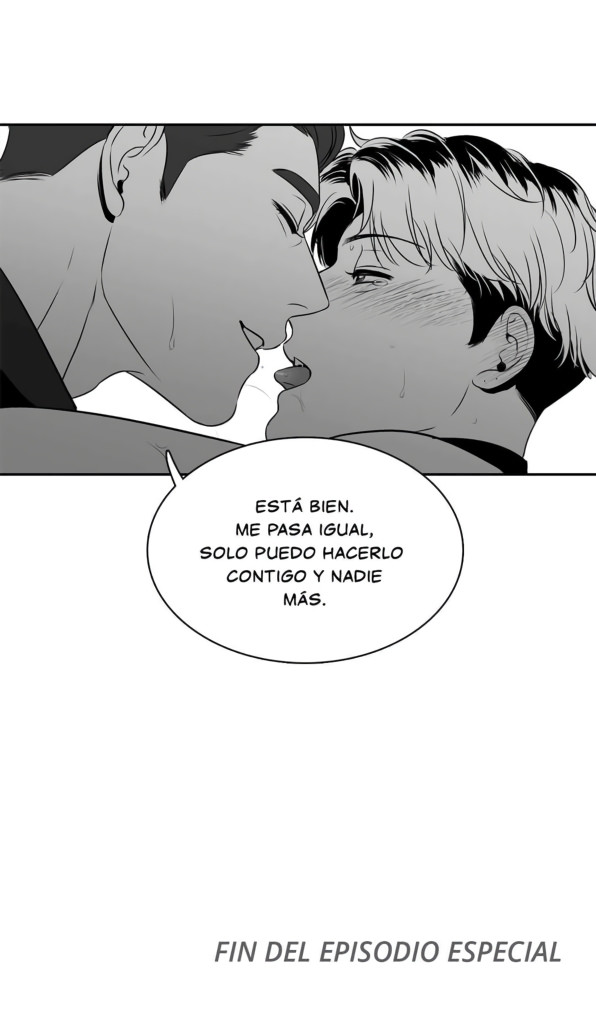 BJ Alex Capitulo 52 página 8