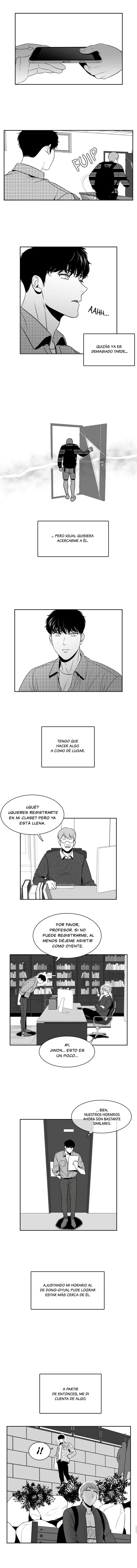 BJ Alex Capitulo 53 página 11