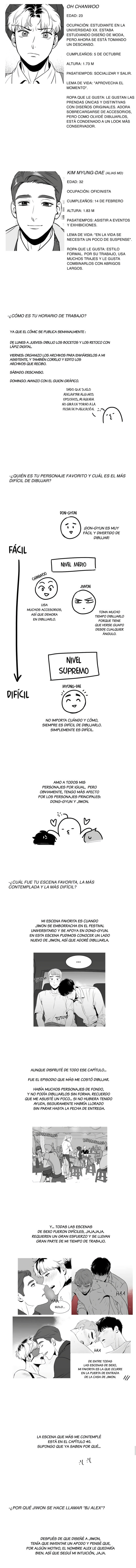 BJ Alex Capitulo 53 página 3