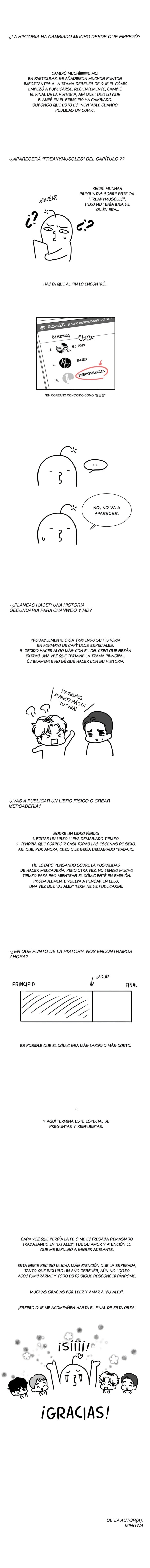 BJ Alex Capitulo 53 página 5