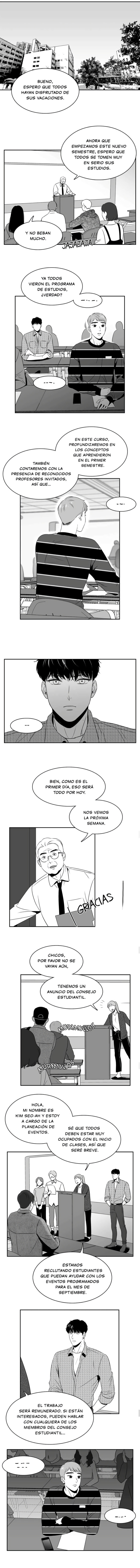 BJ Alex Capitulo 53 página 7