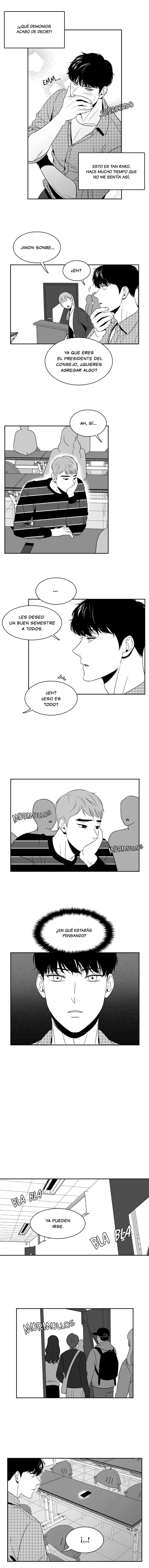 BJ Alex Capitulo 53 página 9