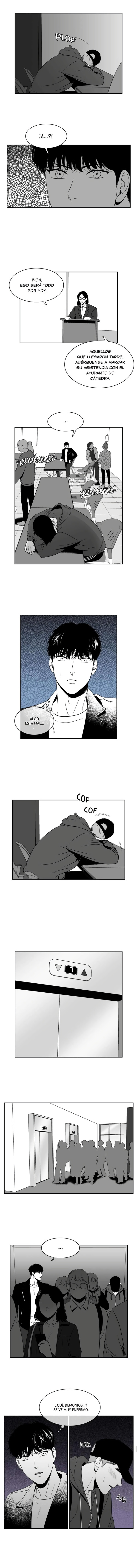 BJ Alex Capitulo 56 página 4