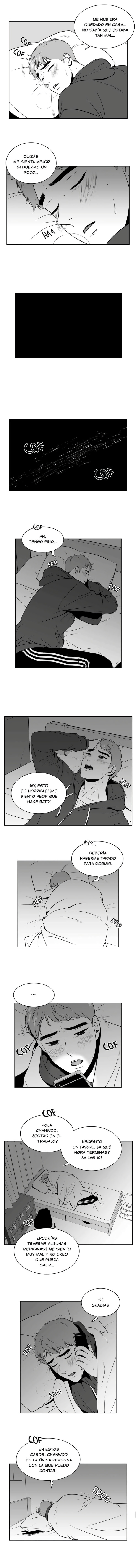 BJ Alex Capitulo 56 página 6