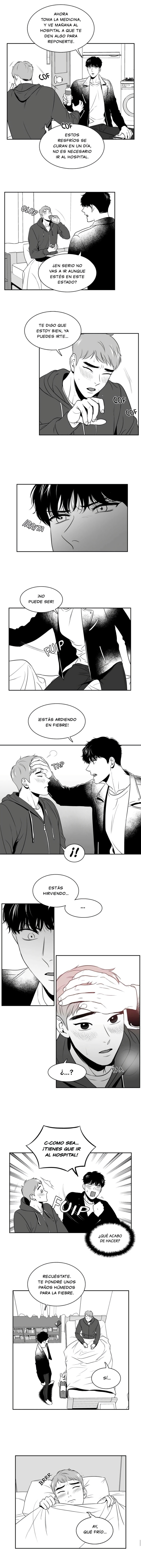 BJ Alex Capitulo 57 página 6