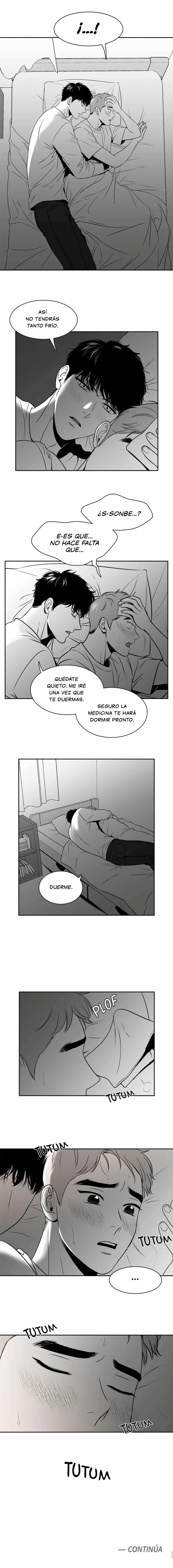 BJ Alex Capitulo 57 página 8