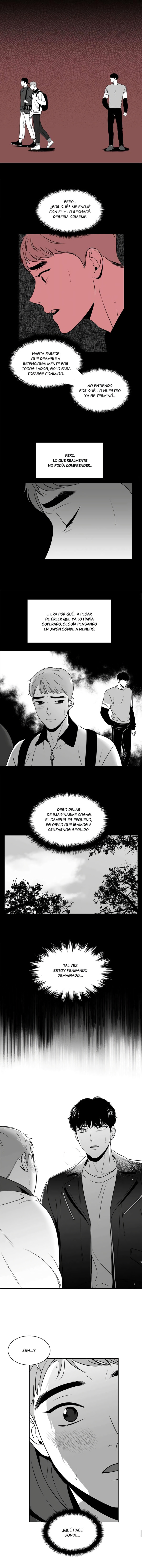 BJ Alex Capitulo 58 página 5