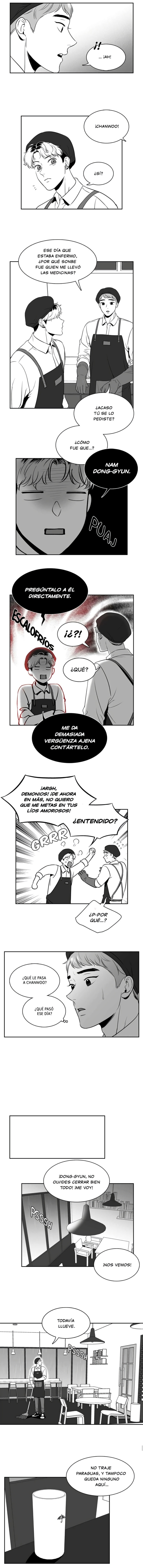 BJ Alex Capitulo 60 página 3