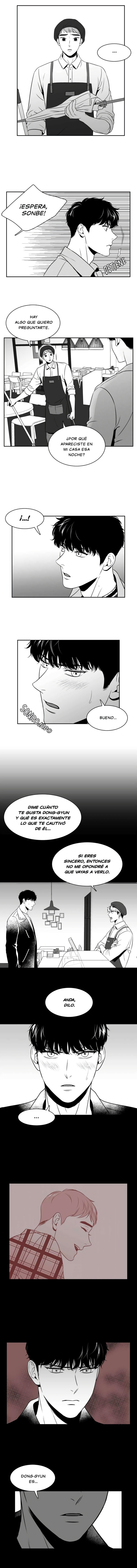 BJ Alex Capitulo 60 página 5