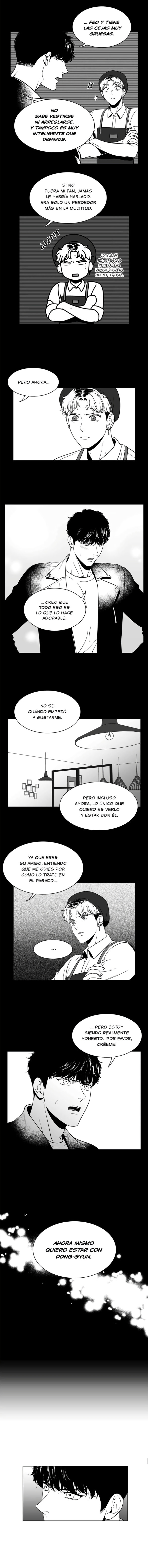 BJ Alex Capitulo 60 página 6