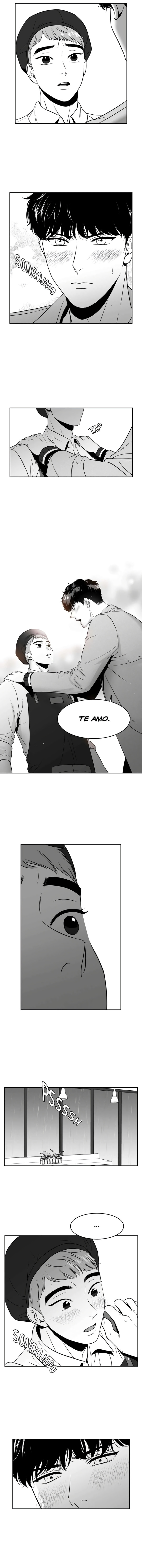 BJ Alex Capitulo 60 página 8