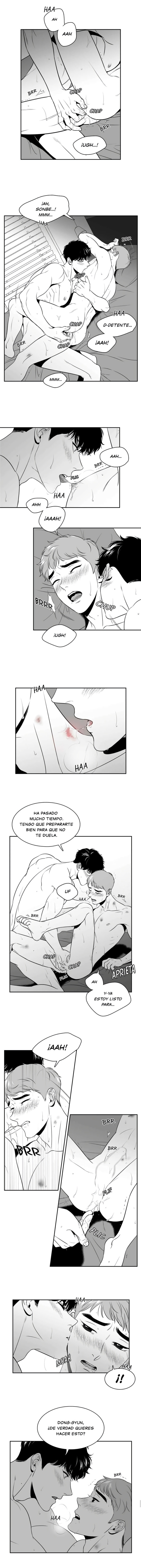 BJ Alex Capitulo 61 página 4