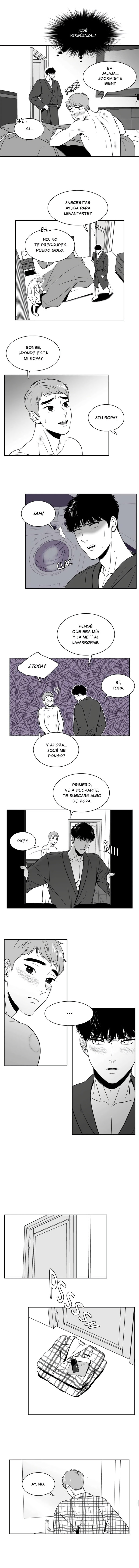 BJ Alex Capitulo 62 página 5