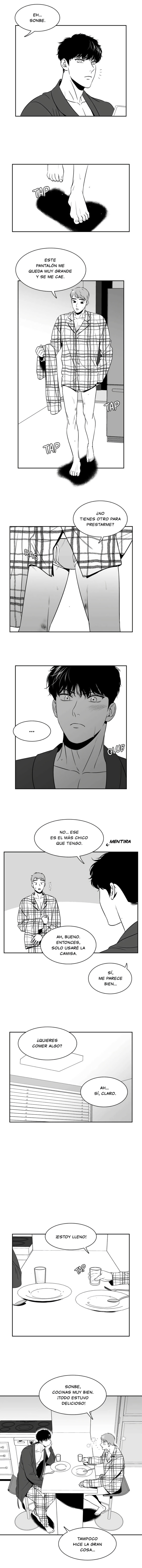 BJ Alex Capitulo 62 página 6