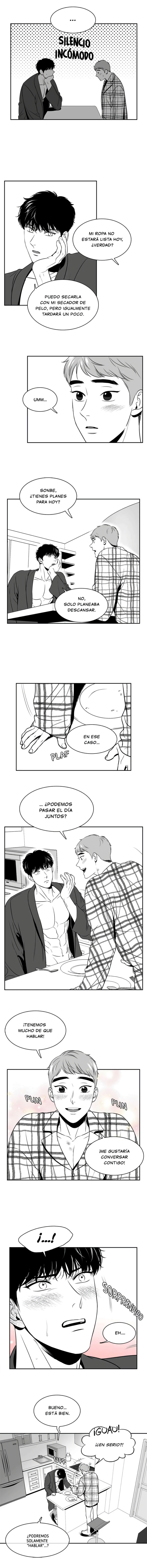 BJ Alex Capitulo 62 página 7