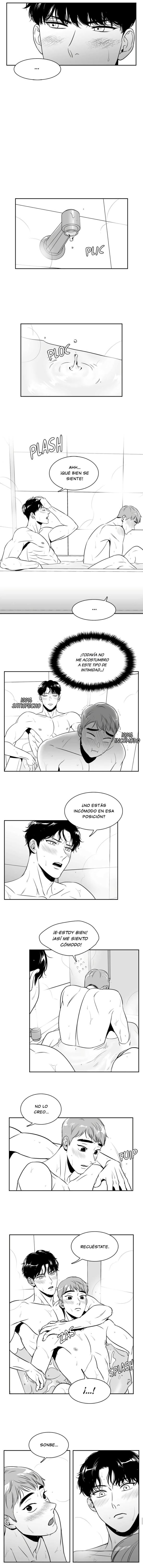 BJ Alex Capitulo 63 página 5