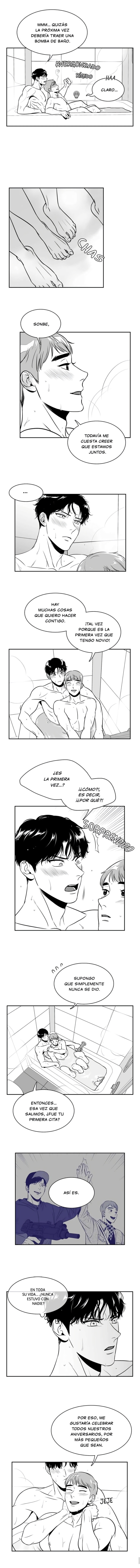 BJ Alex Capitulo 63 página 6
